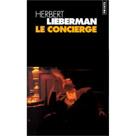 Concierge (le)