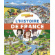 L'encyclo illustrée de l'histoire de France