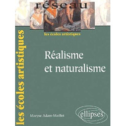 Réalisme et naturalisme