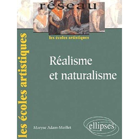 Réalisme et naturalisme