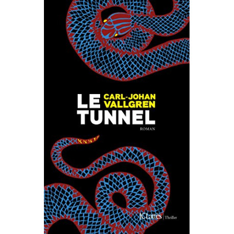 Le tunnel