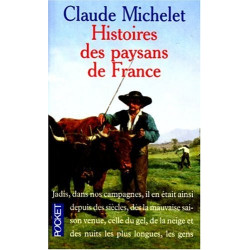 Histoires des paysans de France