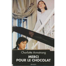 Merci pour le chocolat