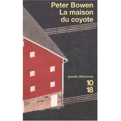 La Maison du coyote