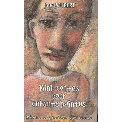 Mini-contes pour enfants pointus