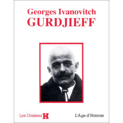 Georges Ivanovitch Gurdjieff