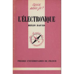 L'electronique