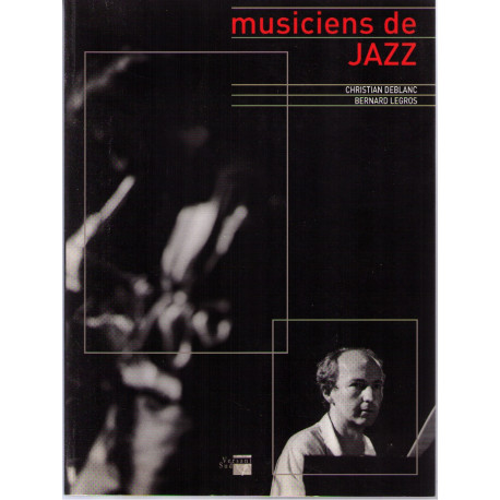 MUSICIENS DE JAZZ