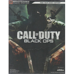 Call of Duty: Black Ops