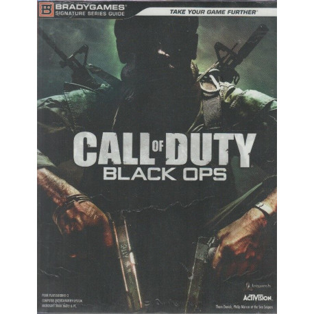 Call of Duty: Black Ops