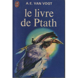 Le livre de ptath