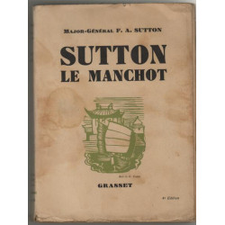 Sutton le manchot