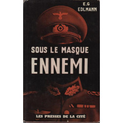 Sous le masque ennemi