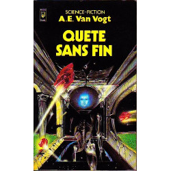 Quête sans fin