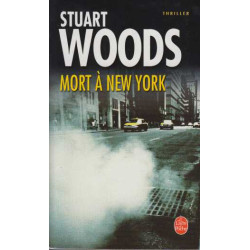 Mort à New York