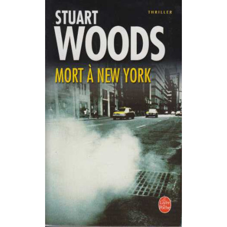 Mort à New York