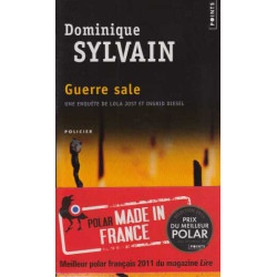 Guerre sale