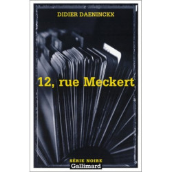 12 rue Meckert