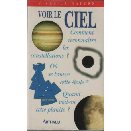 Voir le ciel