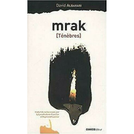 Mrak (Ténèbres)