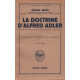 La doctrine d'Alfred Adler dans ses applications à l'éducation...