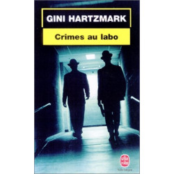 Crimes au labo