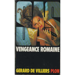 Vengeance romaine SAS