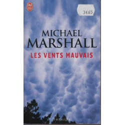 Les vents mauvais