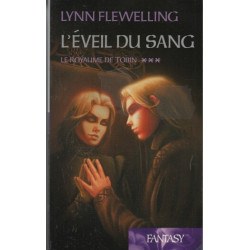 L'éveil du sang (Le royaume de Tobin)