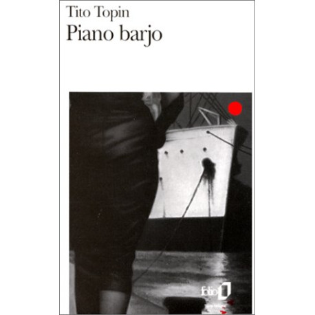 Piano barjo