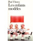 Les enfants modeles