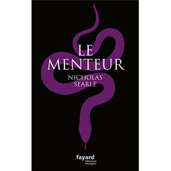 Le Menteur