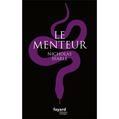 Le Menteur