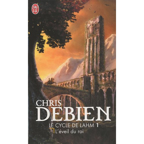 Le cycle de Lahm Tome 1 : L'éveil du roi