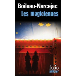 Les magiciennes