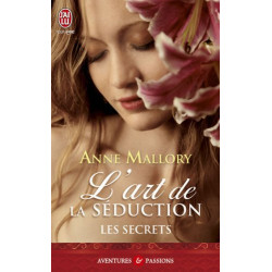 L'art de la séduction : Les secrets -