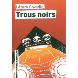 Trous noirs