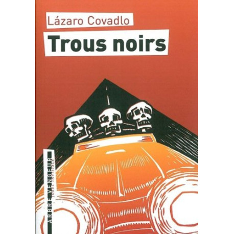 Trous noirs