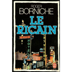 Le Ricain