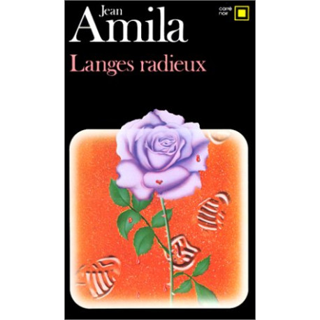 Langes radieux