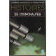 Histoires de cosmonautes