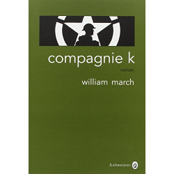 Compagnie K