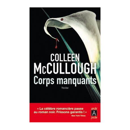 Corps manquants