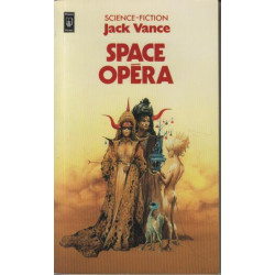 Space opéra