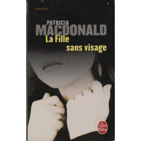 La Fille sans visage