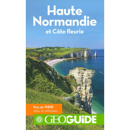 Haute Normandie et Côte fleurie