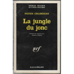 La jungle du jonc