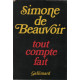 Tout compte fait