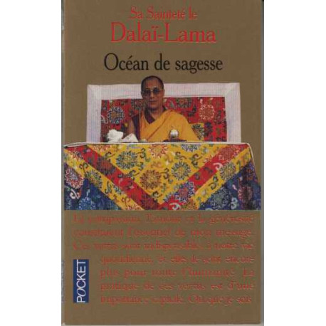 Océan de sagesse