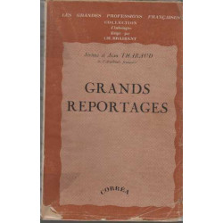 Grands reportages